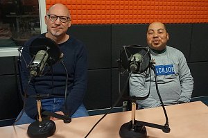Redaktion Schrägstrich