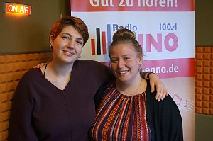 Redaktion Schrägstrich