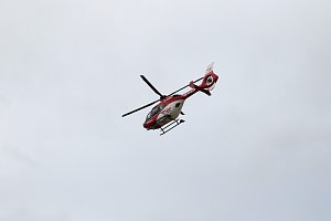 Tödlicher Unfall auf der B4