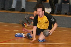 Erfolgreiches Handball-Wochenende