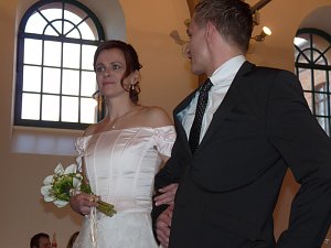 Hochzeitsmesse Nordth&uuml;ringen