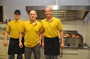 Neues in der Altstadt