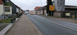 Alkoholisierter Fahrer rammt parkenden Pkw