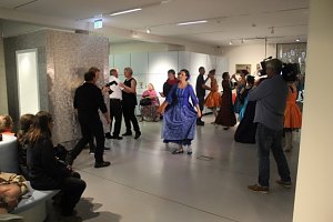 Starke Rauchentwicklung auf dem Gel&auml;nde des alten Gaswerks rief gestern die Feuerwehr auf den Plan