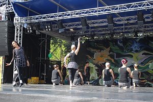 Starke Rauchentwicklung auf dem Gel&auml;nde des alten Gaswerks rief gestern die Feuerwehr auf den Plan