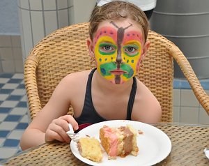 Das Badehaus feiert Geburtstag
