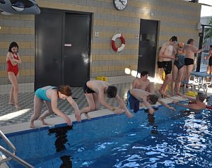 Das Badehaus feiert Geburtstag