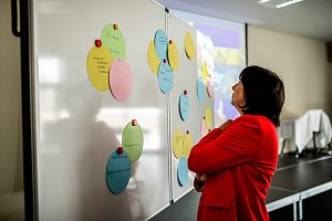 Europaforum im Humboldt-Gymnasium