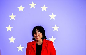 Europaforum im Humboldt-Gymnasium