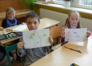 Peter und der Wolf
