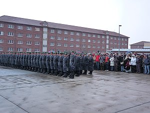 Gel&ouml;bnis Bad Frankenhausen