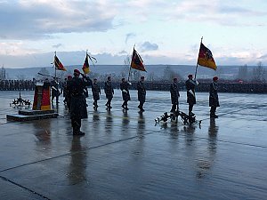 Gel&ouml;bnis Bad Frankenhausen