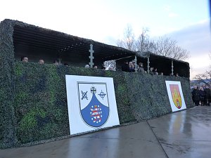 Gel&ouml;bnis Bad Frankenhausen