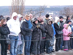 Gel&ouml;bnis Bad Frankenhausen
