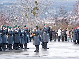 Gel&ouml;bnis Bad Frankenhausen