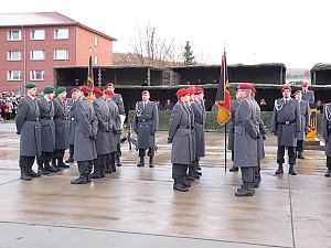 Gel&ouml;bnis Bad Frankenhausen
