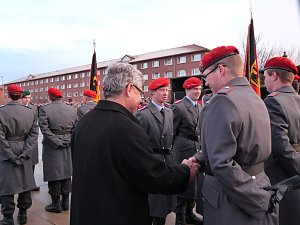 Gel&ouml;bnis Bad Frankenhausen