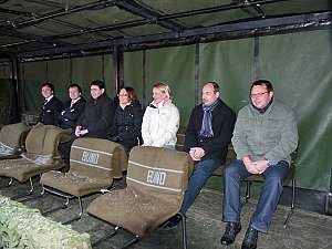 Gel&ouml;bnis Bad Frankenhausen