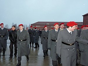 Gel&ouml;bnis Bad Frankenhausen