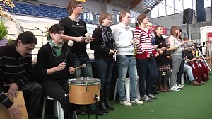 12. Forum Berufsstart