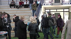 12. Forum Berufsstart