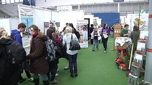 12. Forum Berufsstart
