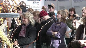 12. Forum Berufsstart