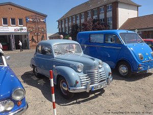 Museumstag im IFA-Museum