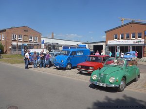 Museumstag im IFA-Museum