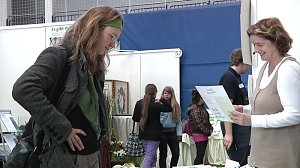 12. Forum Berufsstart