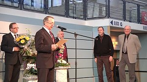 12. Forum Berufsstart