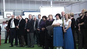 12. Forum Berufsstart