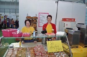 Berufeforum 2010