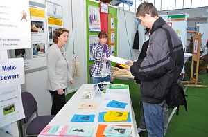 Berufeforum 2010