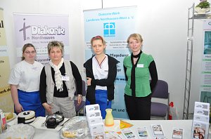 Berufeforum 2010