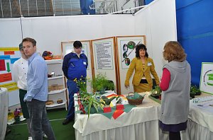 Berufeforum 2010