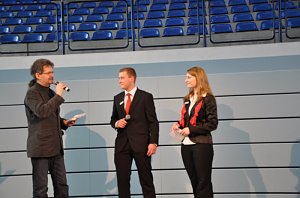Berufeforum 2010