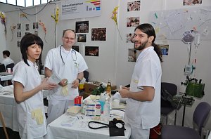 Berufeforum 2010