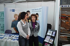 Berufeforum 2010