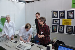 Berufeforum 2010