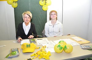 Berufeforum 2010