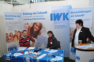 Berufeforum 2010