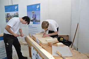 Berufeforum 2010