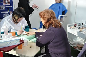 Berufeforum 2010