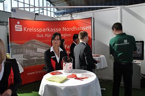 Berufeforum 2010