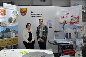 Berufeforum 2010