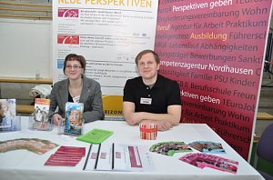 Berufeforum 2010