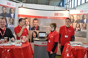 Berufeforum 2010