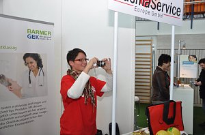 Berufeforum 2010