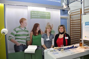 Berufeforum 2010